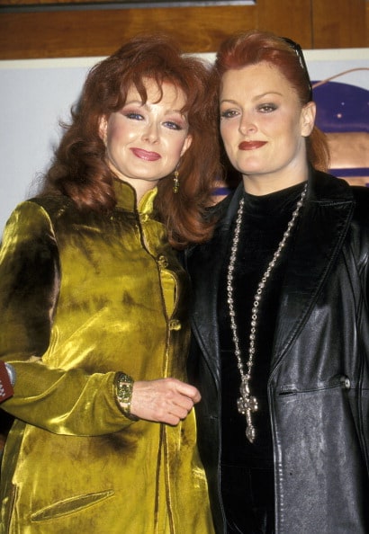 The Judds