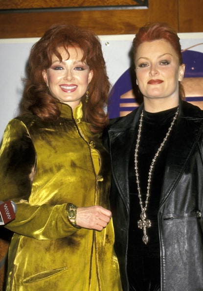 The Judds