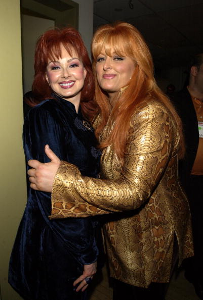 The Judds