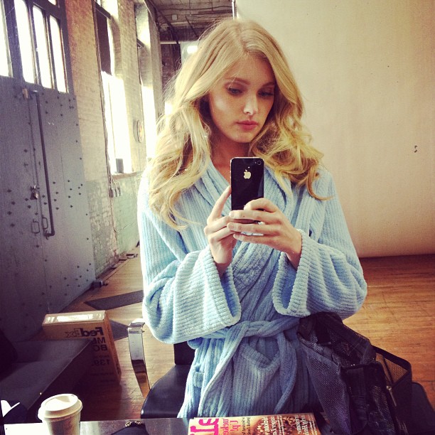 Elsa Hosk Elsa Hosk