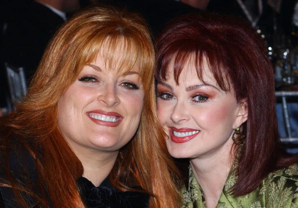 The Judds