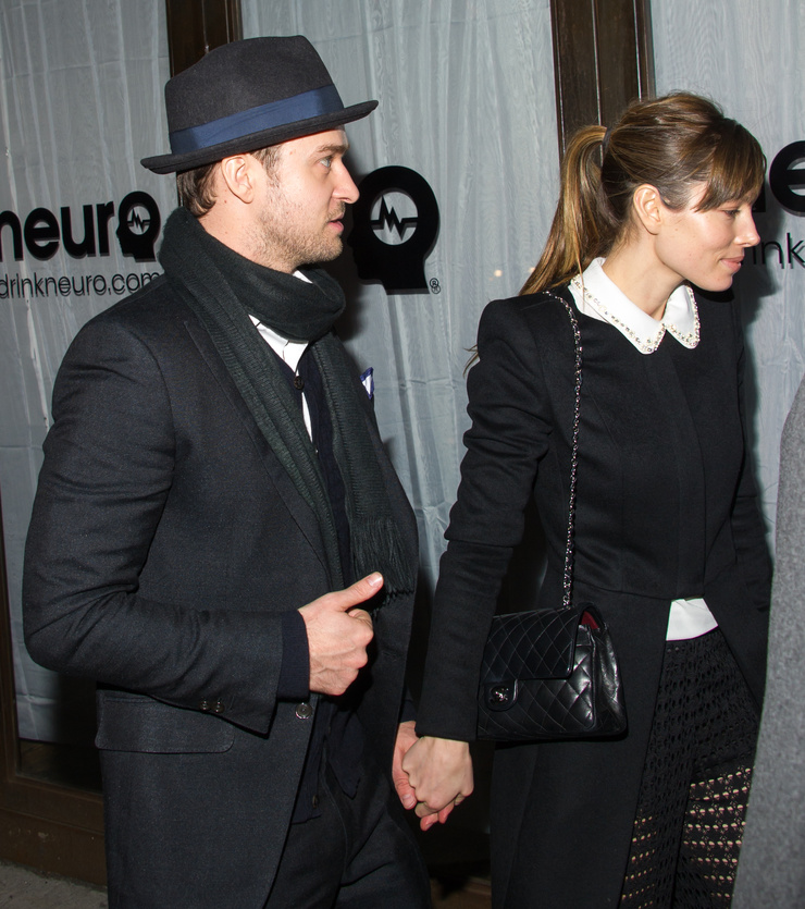 Jessica Biel Jessica Biel