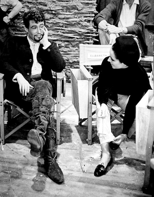 Peter O'Toole
