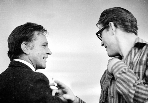 Peter O'Toole
