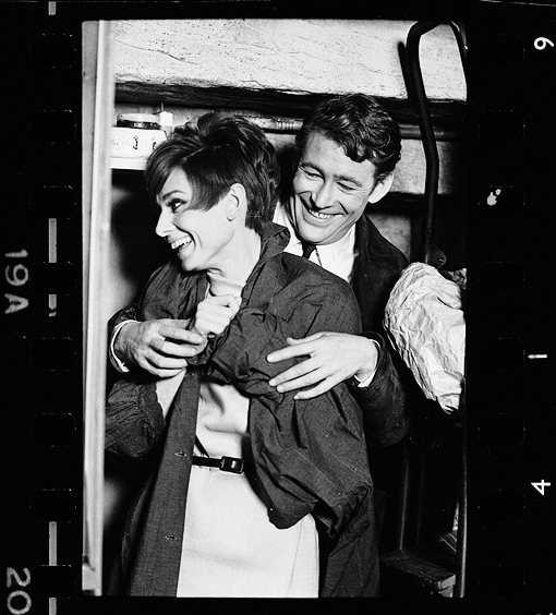 Peter O'Toole Peter O'Toole