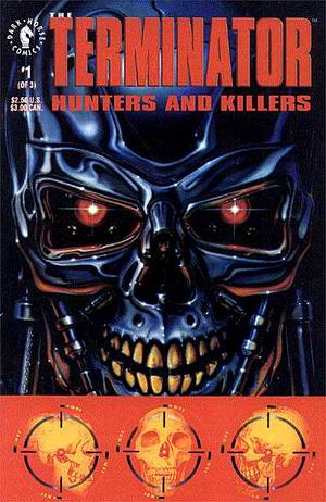 Terminator Rewired