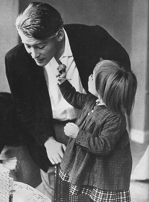 Peter O'Toole
