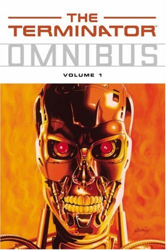 The Terminator Omnibus Volume 1