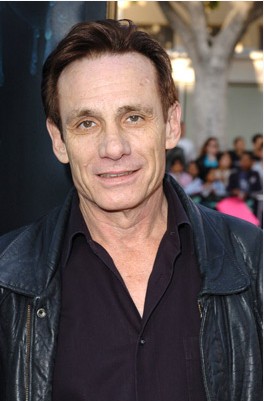 Steve Railsback