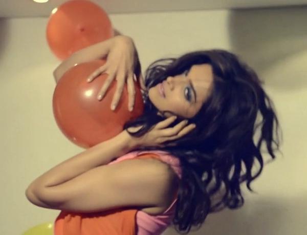 Deepika Padukone