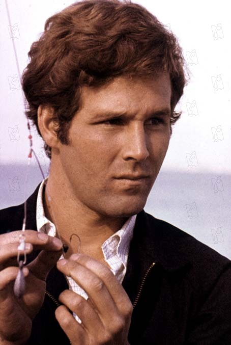 Timothy Bottoms