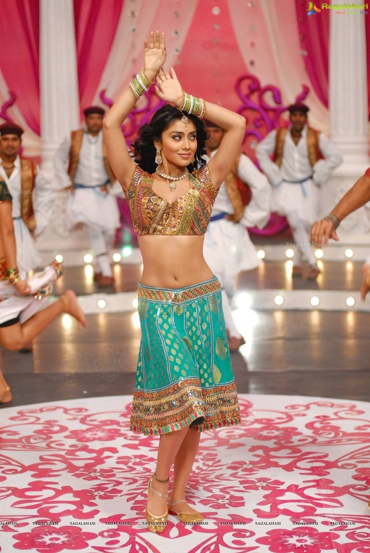 Shriya Saran