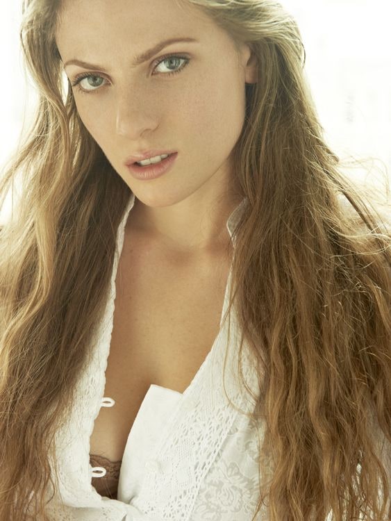 Candice De Visser Candice De Visser