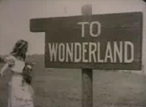 Alice in Wonderland (1915)