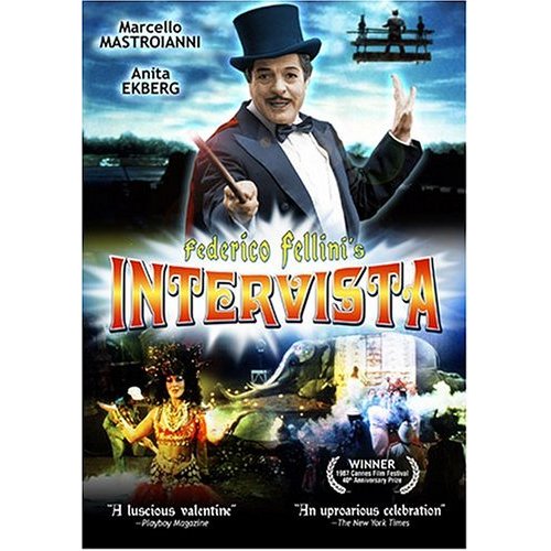 Intervista (1987)
