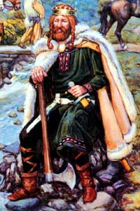 Brian Boru