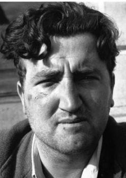 Brendan Behan