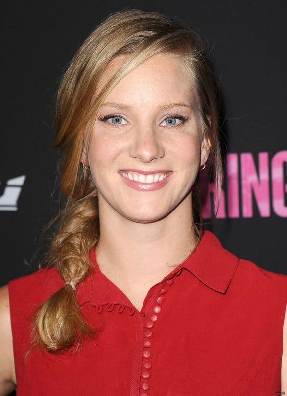 Heather Morris