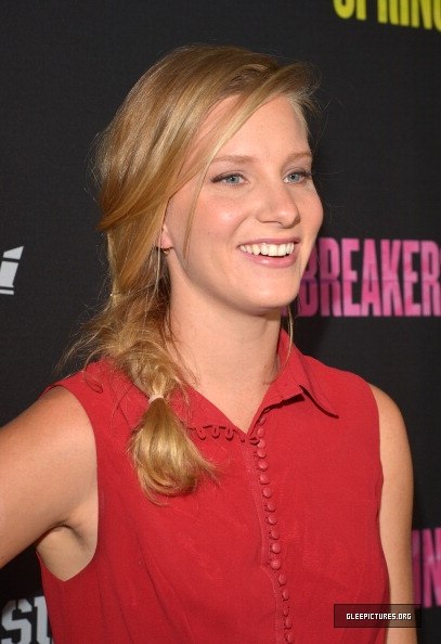 Heather Morris