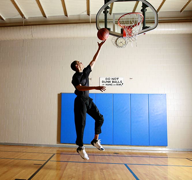 Barack Obama Barack Obama