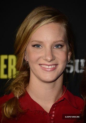 Heather Morris