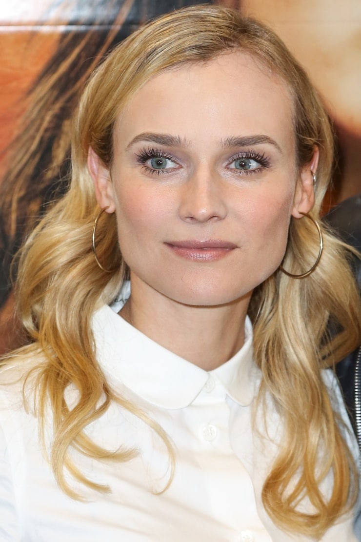 Diane Kruger Diane Kruger
