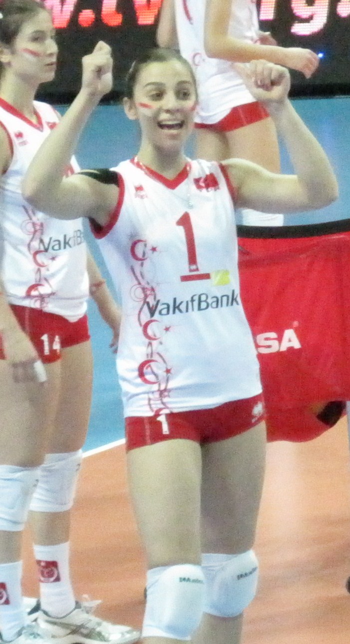 Damla Cakiroglu