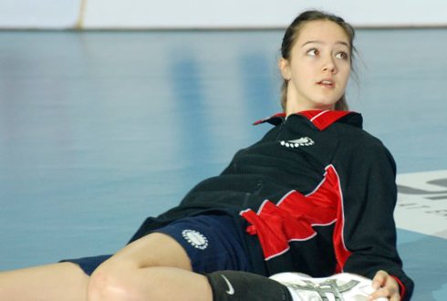 Cansu Cetin