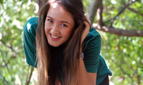 Cansu Cetin
