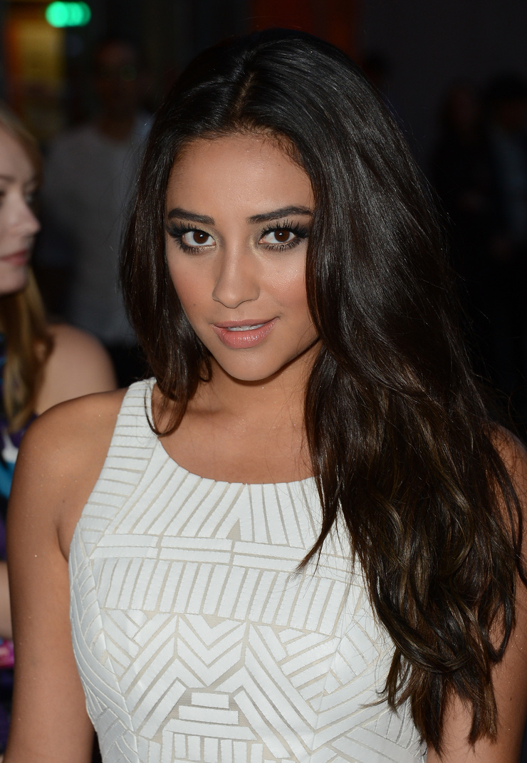 Shay Mitchell