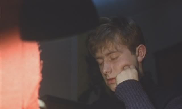 A Short Film About Love