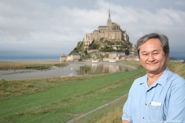 Stan Sakai