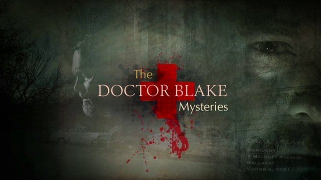 The Doctor Blake Mysteries