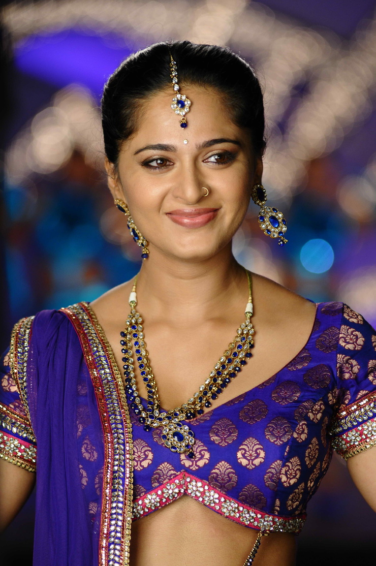 Anushka Shetty