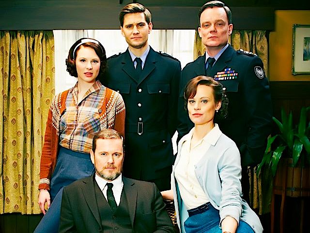 The Doctor Blake Mysteries