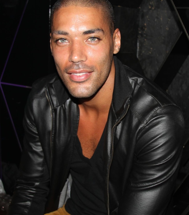 Willy Monfret