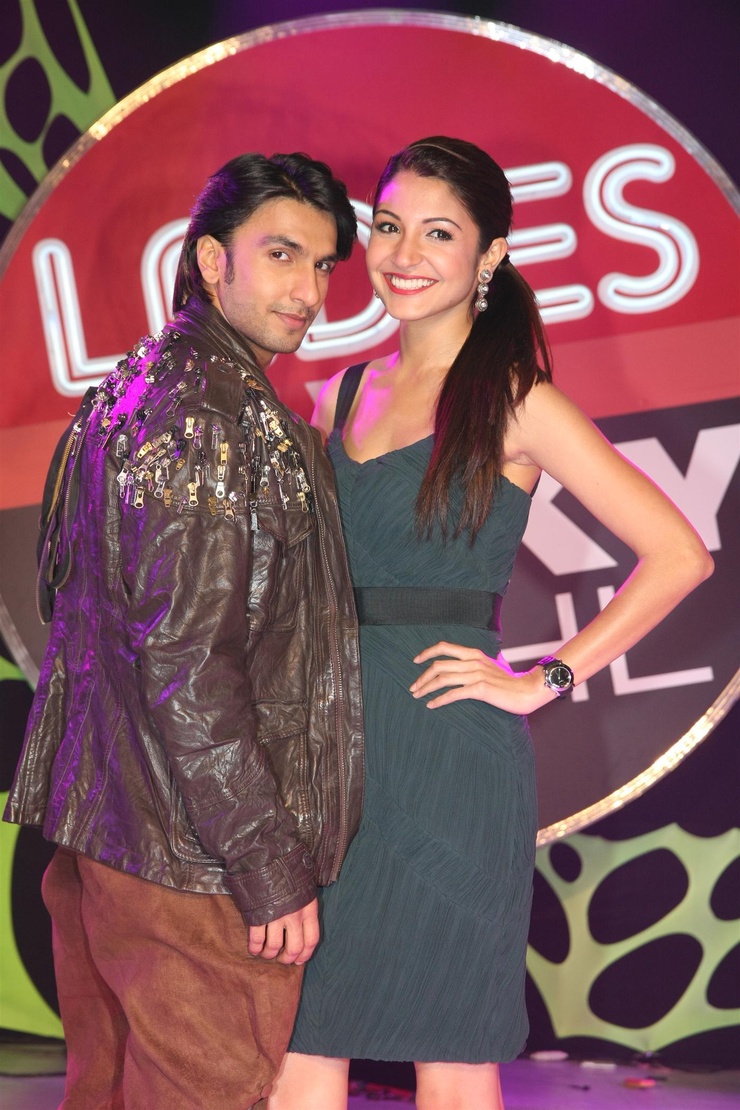 Anushka Sharma