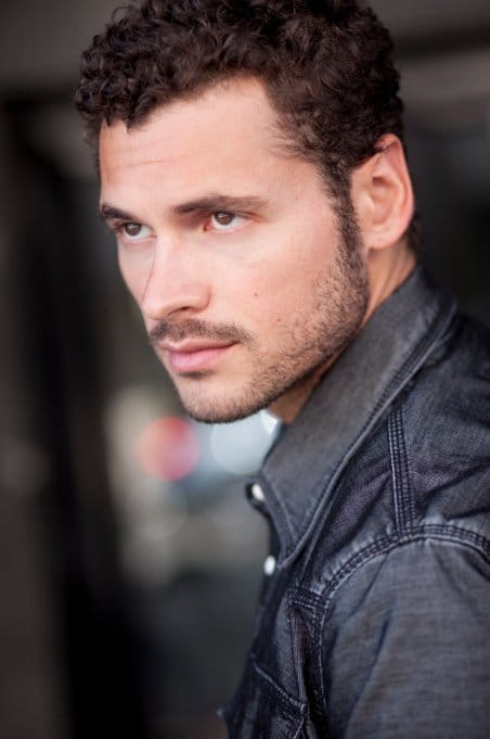 Adan Canto