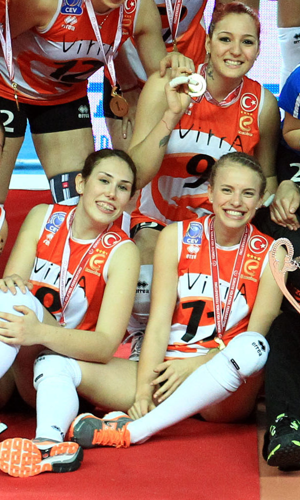 Buse Kayacan
