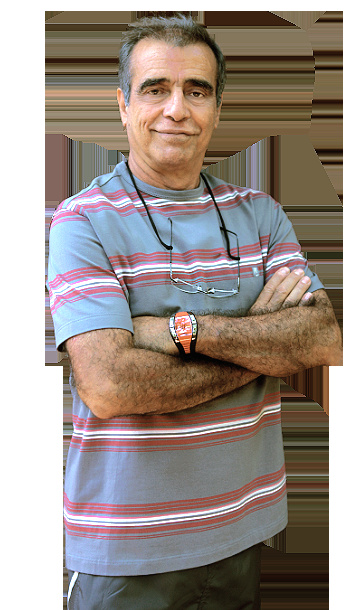 Walter Breda