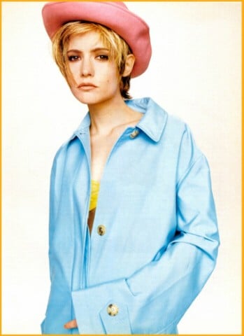 Jennifer Jason Leigh Jennifer Jason Leigh