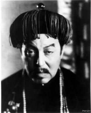 Warner Oland Warner Oland