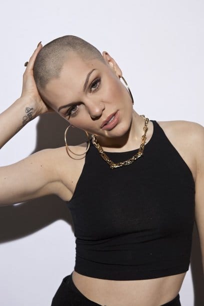 Jessie J