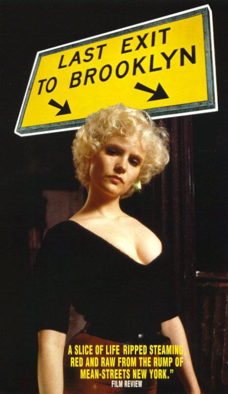 Jennifer Jason Leigh Jennifer Jason Leigh