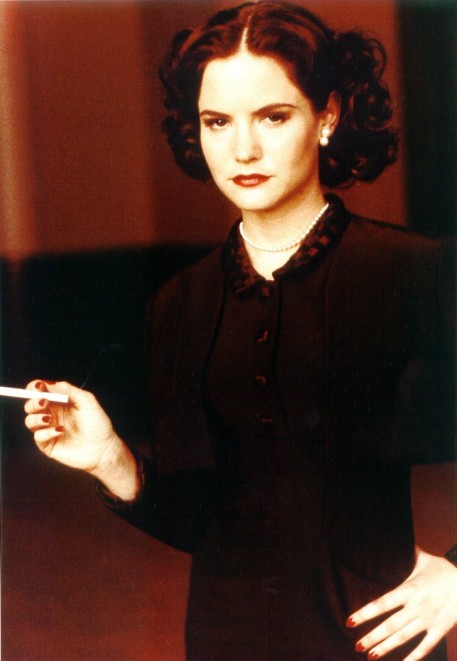 Jennifer Jason Leigh Jennifer Jason Leigh