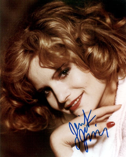 Jennifer Jason Leigh Jennifer Jason Leigh