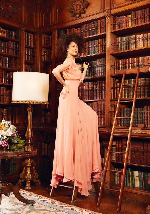 Natalie Gumede