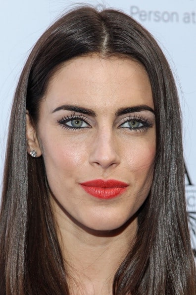 Jessica Lowndes Jessica Lowndes