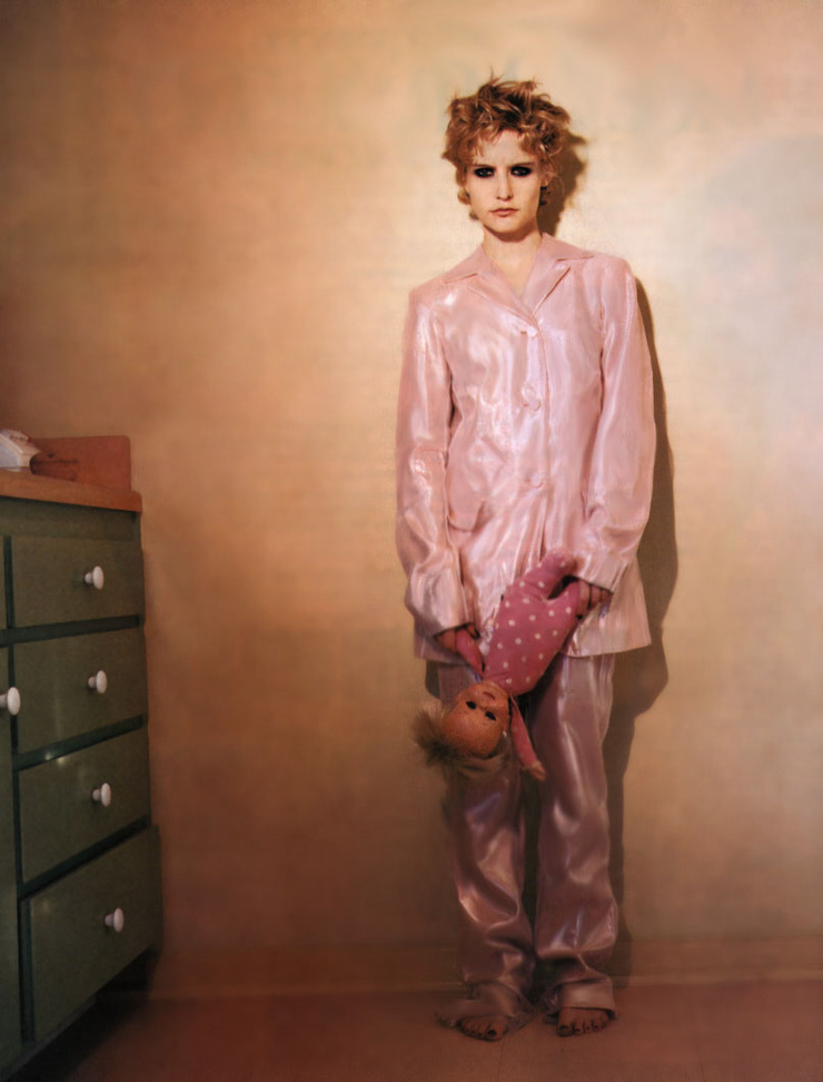 Jennifer Jason Leigh Jennifer Jason Leigh