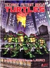 Teenage Mutant Ninja Turtles 2 (Teenage Mutant Ninja Turtles (Yearling))